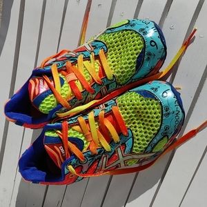 Asics Noosa Tri 6